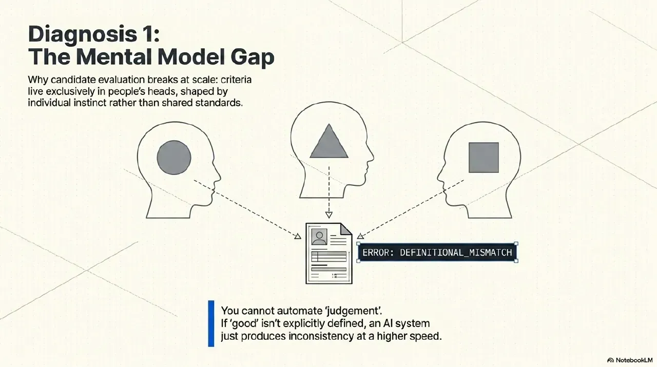 The Pragmatic Automation Blueprint, slide 3 of 11