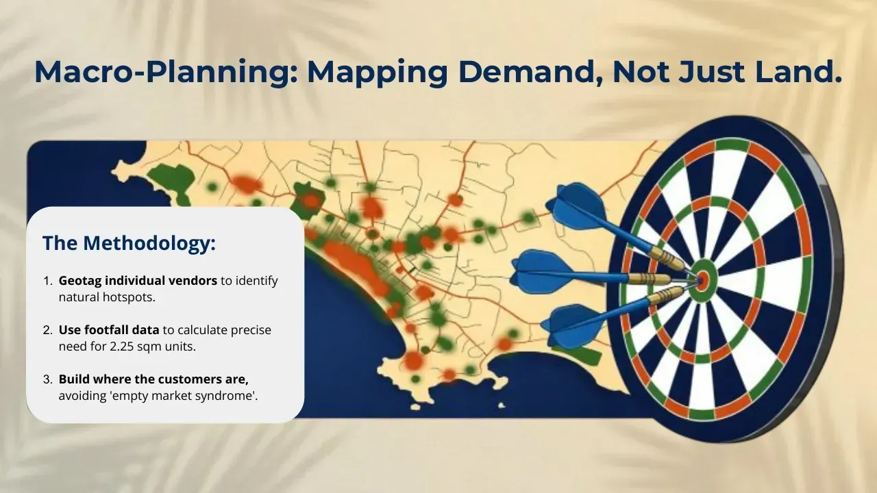 Empowering the Street, slide 10 of 15