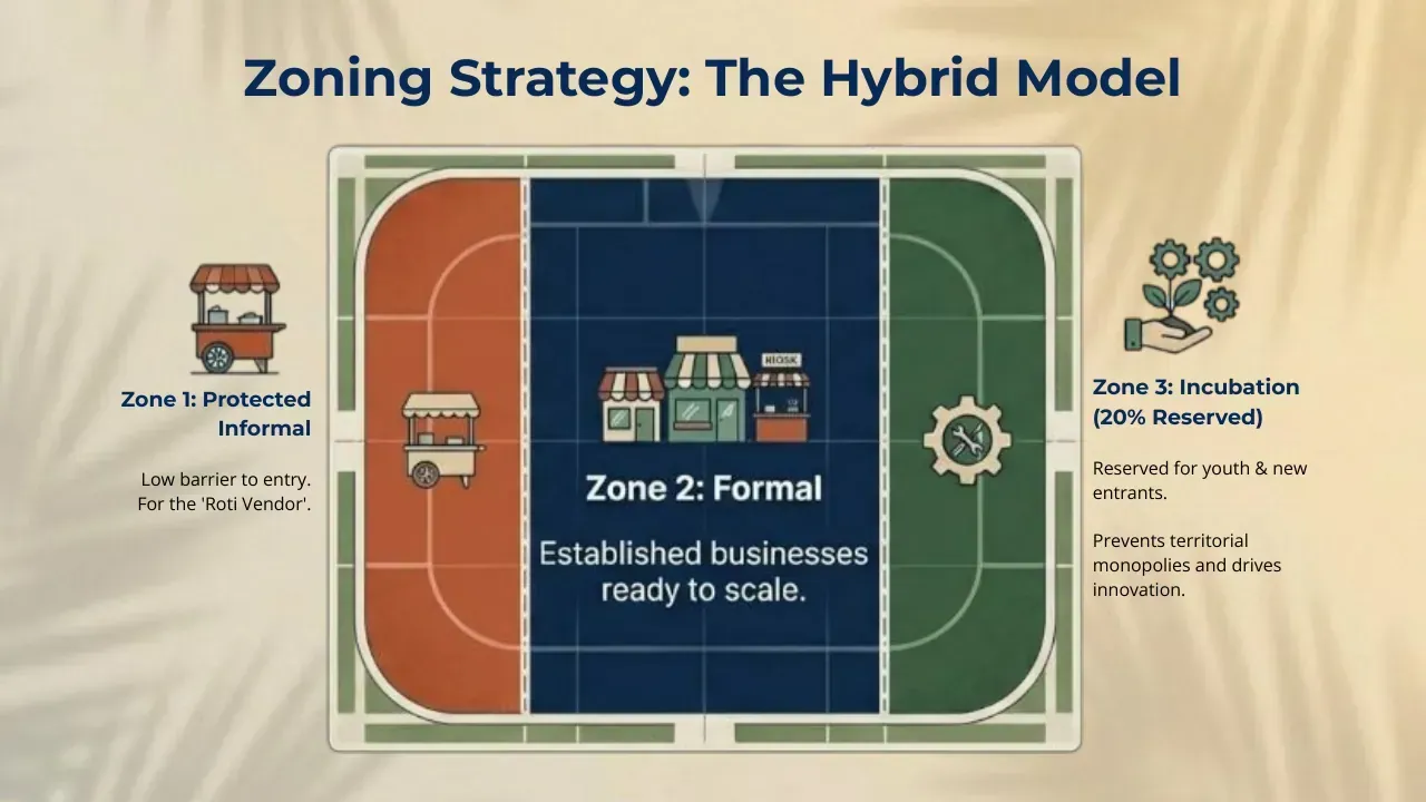 Empowering the Street, slide 11 of 15